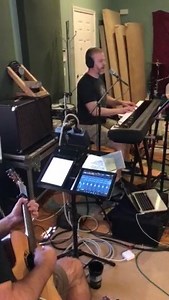 1.7K views · 73 reactions | A little Cultivate: rehearsal today. Love these people. Love these songs. And would love for you to join us in one of our 10 upcoming cities! | Kelly Minter | Facebook