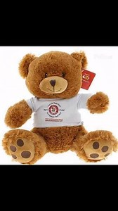 MS TEDDY BEAR on Reels