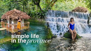 8.5K views · 209 reactions | How it’s like to live a simple life in a...