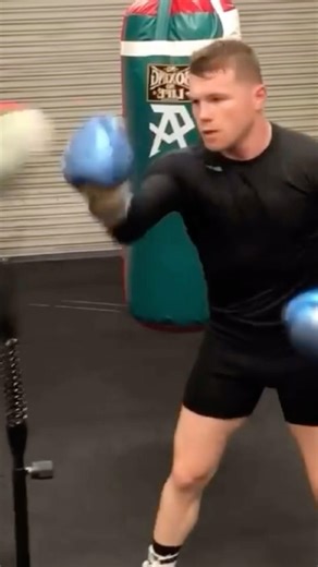 200 millones de dólares es la oferta que recibió Canelo Álvarez para enfrentar Jake Paul #Boxeo #Box