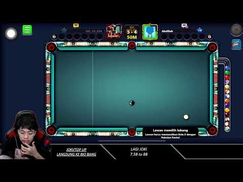 8 Ball Pool 0 to 100M😱