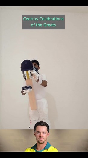 320K views · 8K reactions | Century Celebrations of Greats #cricket #cricketlovers | Dare - දරේ | Facebook