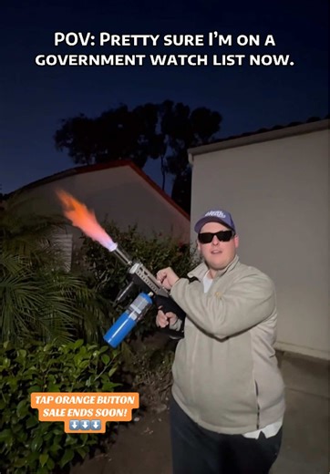 Pretty sure I’m on a government watch list now. I like what I like I guess. #tiktokshopcreatorspicks #jumpstartsale #musthave #dealsforyoudays #tiktokmademebuyit