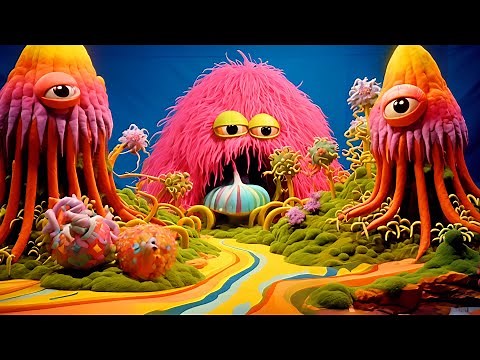 J Mascis - Old Friends (Official Video)