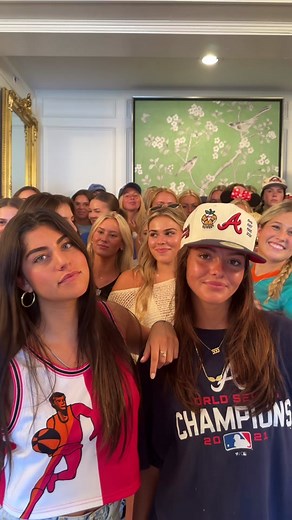 FSU KD Fraternity House at Florida State University