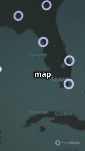 duke energy outage map Florida Power Outage Map: Milton Update