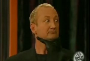 1M views · 21K reactions | Ghostface vs. Robert Englund on Mad TV, Halloween 1998 | Horror Ads | Facebook