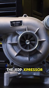 1.8K reactions · 12 shares | Power loss, excessive smoke, oil in your exhaust? That could be signs of a turbo failure. The XDP Xpressor Turbo is a direct-fit replacement that'll get you back up and running. Each turbo is backed by XDP's 2-year unlimited mileage warranty. Get one for your truck at: https://www.xtremediesel.com/xdp-manufacturers/xdp/turbocharger#/filter:product_subtype:Stock$2520Turbochargers/showFilters | XDP | Facebook