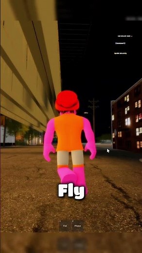 HOW TO FLY ON THA BRONX 3 😳 #thabronx3 #roblox #scriptwarexyz