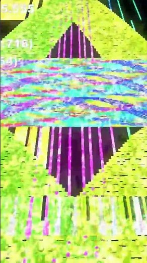 [Black MIDI] When Ardi Faces Exams - Exactly 55.55 Million Notes 🔥 #music #piano #blackmidi