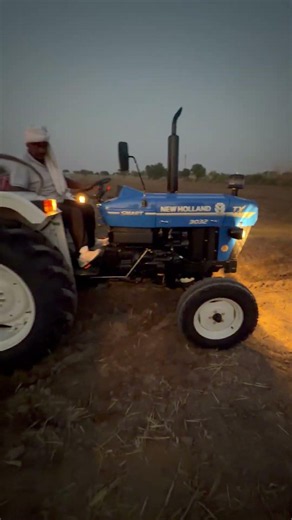 new holland 3032 tx smart #newholland #automobile #tractor #video #farming #agriculture #agro