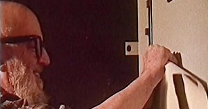 A Tour of Ansel Adams' Custom-Built Darkroom