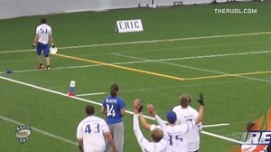 41K views · 1K reactions | The Hair Flip #tbt | Ultimate Frisbee Association | Facebook