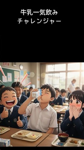 【小学校あるある】懐かしき学校生活