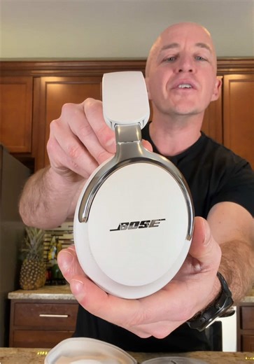 Bose QuietComfort Ultra Headphones Review