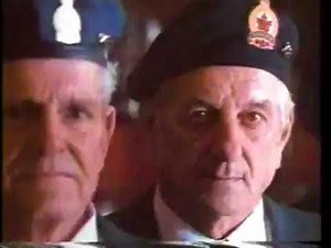 CKCO Kitchener sign off 1993