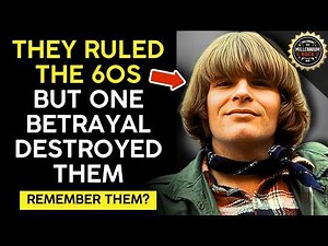 What REALLY happened to CREEDENCE CLEARWATER REVIVAL?