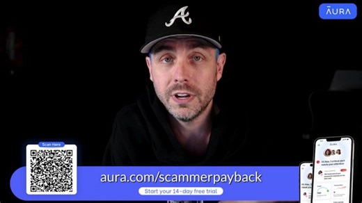 Scammers cannot be this dumb, can they?