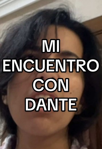 Encuentro con Dante: Risa y Reflexiones de La Divina Comedia