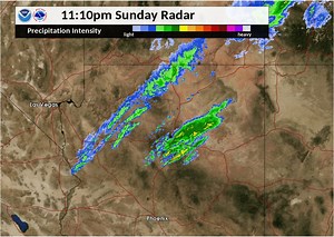 2.2K views · 100 reactions | 215 AM MST: Areas or rain and snow showers behind the cold front to persist across much of Navajo and Apache counties through sunrise. Snow levels are around 5000 feet. 1-2 inches of snow possible on the Black Mesa and Chuska Mountains. | US National Weather Service Flagstaff Arizona | Facebook