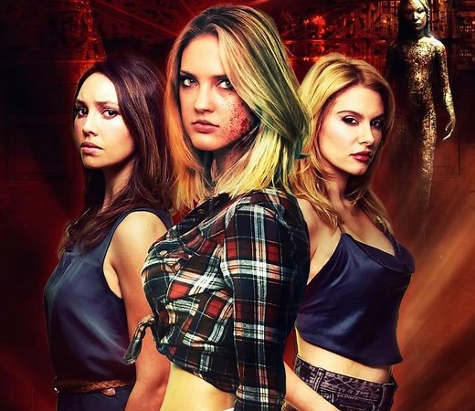Pernicious Summary, Trailer, Cast, Where to Watch and More