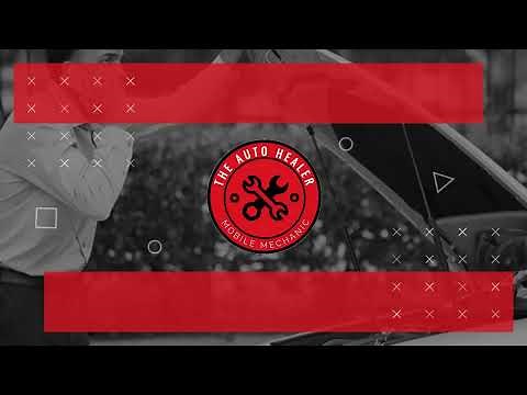 Mobile Auto Repair At Your Door