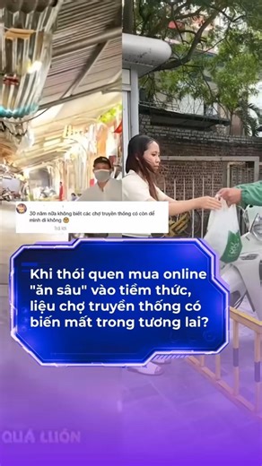As online shopping habits become increasingly ingrained in consumers' minds #tinvietnam #tintuc