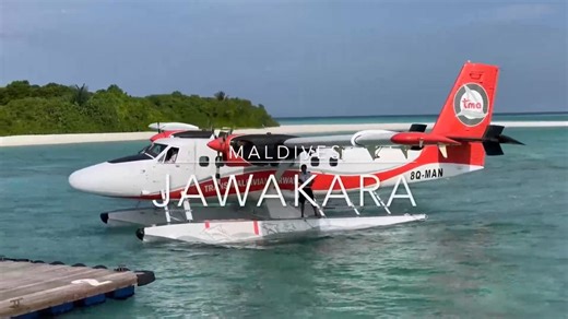 2024贾瓦卡拉度假村游览（马宾和德鲁）上