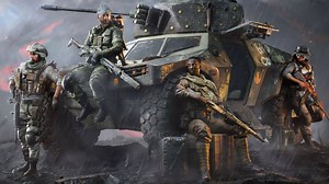 Battlefield 2042 tactical weapons, explained