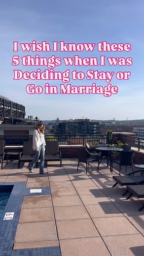 Are you done wasting years of your life hoping things will magically get better? If you don’t face these, you’ll stay trapped in the same cycle of indecision, waiting for maybe one day, and losing years you can’t get back. 1. A good man doesn’t always equal the right man. You can admire someone’s qualities and still feel achingly alone in the relationship. 2. Hoping he’ll change isn’t change. Time passes fast when you’re waiting on a version of him that may never exist. 3. “Staying for the kids”