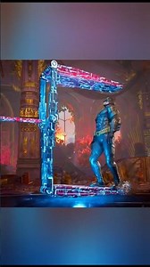 Hulk vs Cyborg Fatality 💀 | Brutal Superhero Finish #shorts #gamingshorts