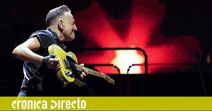 Entradas para los conciertos de Bruce Springsteen en Barcelona: a qué hora comprar, fechas y precios