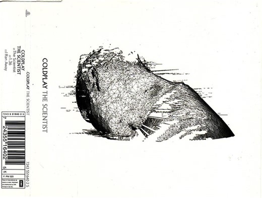 Coldplay - The Scientist