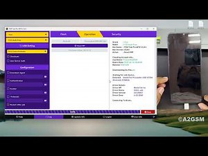 Vivo Y22 FRP Bypass | All Vivo Google Account Remove Android 13 by TFM Tool Pro 2024 | A2GSM TECH