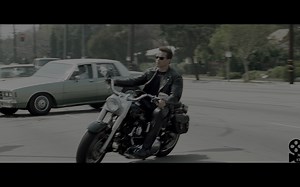 【终结者2：审判日】Terminator 2 Judgment Day 1991 2160p Movie Clip 2