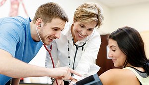 School of Health Sciences