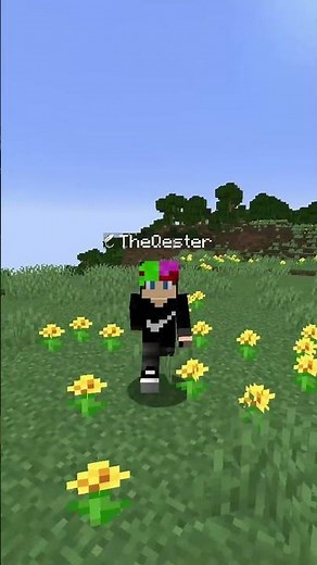 Najlepszy mod dla słabszych graczy w minecraft