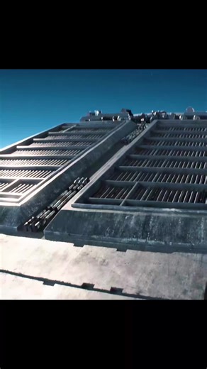 Epic Tugboat Battle Against Empire Cruiser