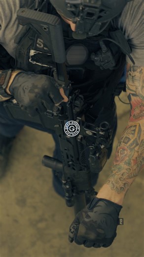 GBRS GROUP on Instagram: "Timing often beats tactics- Synchrony in CQB isn’t luck. It’s earned through repetition. Just like football, figure skating, or synchronized swimming, every movement matters. Every step, every turn, every handoff happens with perfect timing and precision. One man off tempo and the whole play collapses. CQB is no different. Clearing a room is choreography under pressure. Angles, spacing, speed, violence of action executed as one organism, not individuals chasing glory. Y