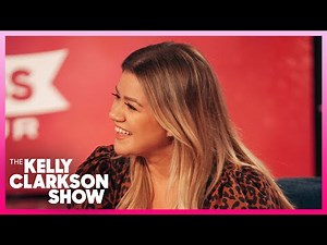 Kelly Clarkson Reveals 6-Year-Old Daughter River’s Hilarious Zoom Trick to Get Out of School