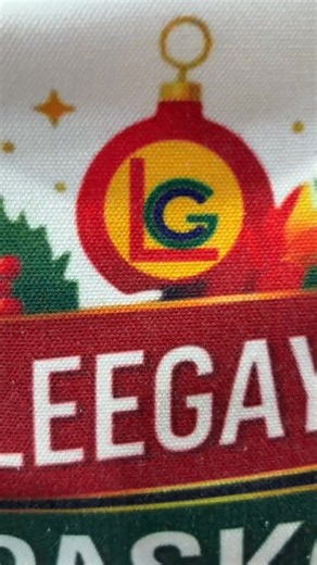 𝓐𝓻𝓮 𝔂𝓸𝓾 𝓻𝓮𝓪𝓭𝔂 𝓯𝓸𝓻 𝓪𝓷 𝓔𝓪𝓻𝓵𝔂 𝓒𝓱𝓻𝓲𝓼𝓽𝓶𝓪𝓼 𝓡𝓸𝓵𝓵𝓸𝓾𝓽? 🎄🎁 #𝓜𝓪𝓵𝓮𝓮𝓰𝓪𝔂𝓪𝓷𝓰𝓟𝓪𝓼𝓴𝓸 | LGC