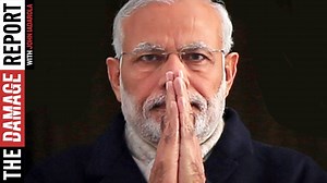 3K views · 276 reactions | Dangerous super cyclone approaches the coast adding another crisis on top of a global pandemic. Follow The Damage Report on Facebook: https://www.facebook.com/TheDamageReportTYT/ | The Damage Report | Facebook