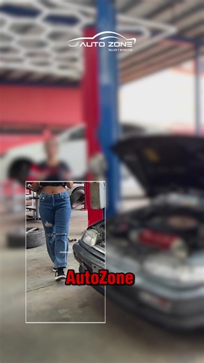 No vengas a AutoZone... a menos que busques la excelencia. E Sabemos que tu vehículo merece lo mejor, por eso no trabajamos a medias. Desde piezas de alta calidad hasta una atención personalizada que te hará sentir como en casa. ¡Hacemos que tu auto luzca y se sienta como nuevo! Visitanos y descubre la diferencia. #parati #mantenimientoautomotriz #calidadgarantizada #tallermecánico #cuidadodelauto