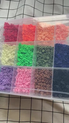 "Drop your best bracelet ideas in the comments! ⬇️✨ What should I make...