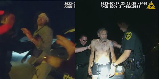 Federal lawsuits accuse Marion County deputies of excessive force in two deaths