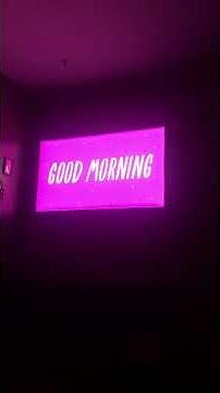 Good morning Cartoon Network