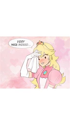 Gaba Leth on Instagram: "When Peach and Samus are dating | Comics and Art by Misiru | Peach 1 - DarkNightPrincess • Samus 1 - Isabelle Amponin • Toad - DonkeyDude • Peach 2 - irisdragon • Samus 2 - Allison Seils • Mario - Chumborino | Music Super Mario World (Jazz OST) - "Thank You, Mario!" by Soichi Noriki • Super Mario Land Music Remix by the Mario Freaks Orchestra #princesspeach #samus #peachxsamus #comicdub #yuri #smashbrosultimate"