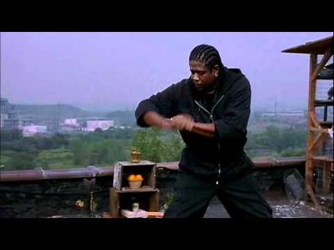 RZA - Flying Birds (Ghost Dog - The Way Of The Samurai)