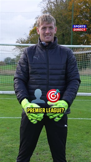 Jordan Pickford: Save it or Say it