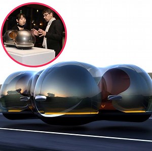 270K views · 664 reactions | Renault y un grupo de estudiantes crearon en conjunto un prototipo del carro del futuro. Créditos: Renault Síguenos en nuestro canal de Youtube: goo.gl/qeuqF2 | Futuro | Facebook